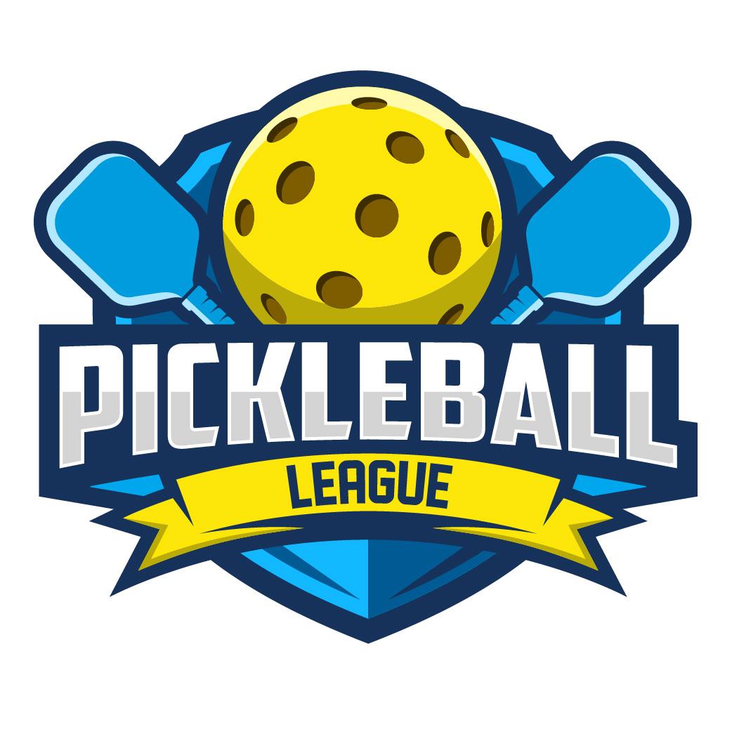 Pickleball League Logo_pickleball logo.jpg